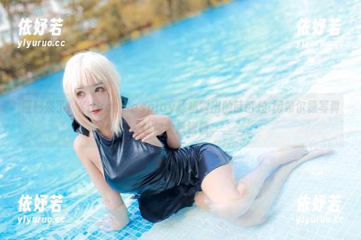 Kitkat Cosplay 福利来了!Kitkat Cosplay趁机露出的芭芭拉·冈希尔德写真让你大跌眼镜。